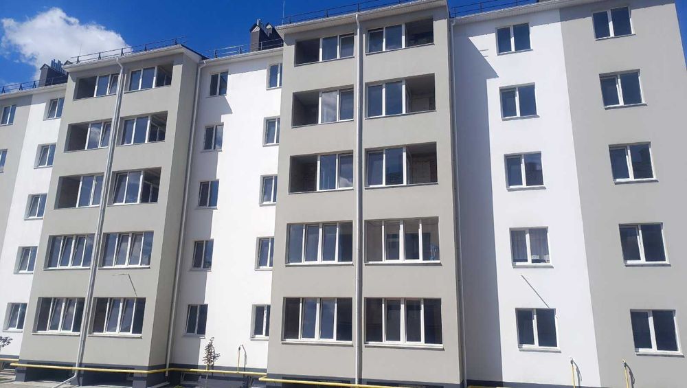 Квартира в Києві, ID 309395, фото №11