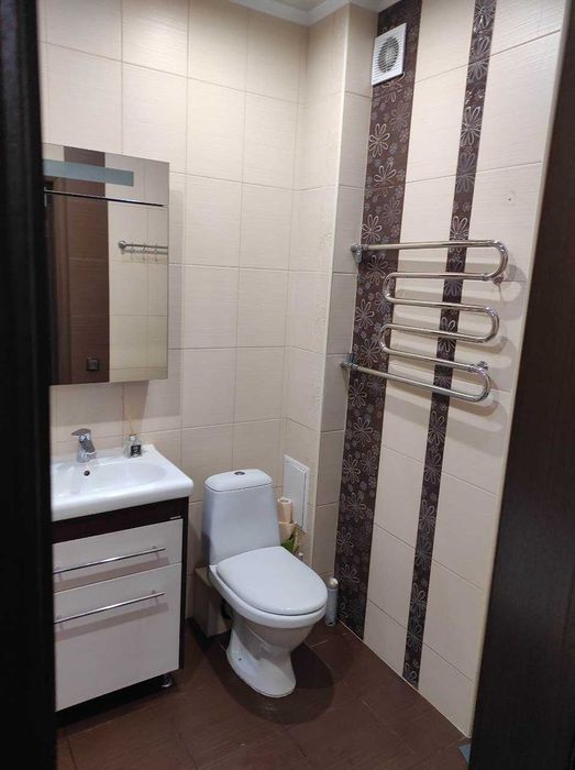 Квартира на вул. Закревського, 95а в Києві, ID 294707, фото №14