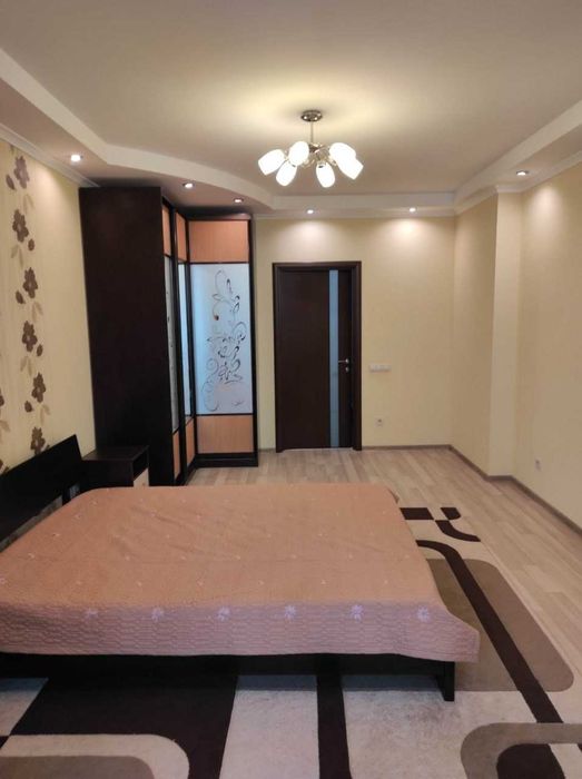 Квартира на вул. Закревського, 95а в Києві, ID 294707, фото №3