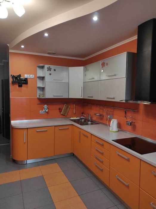 Квартира на вул. Закревського, 95а в Києві, ID 294707, фото №6