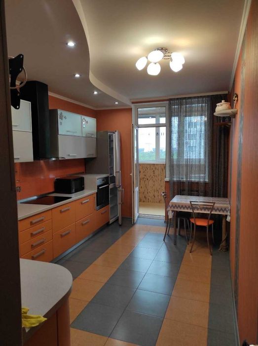 Квартира на вул. Закревського, 95а в Києві, ID 294707, фото №7