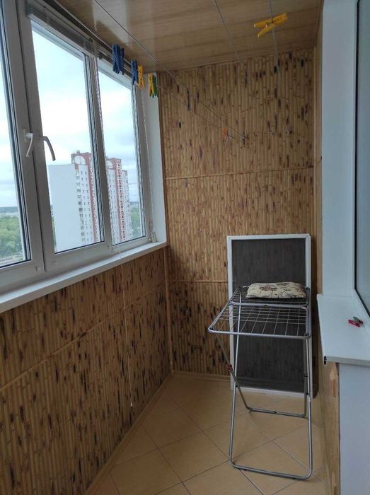 Квартира на вул. Закревського, 95а в Києві, ID 294707, фото №8
