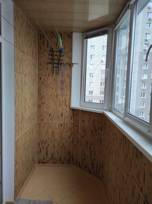 Квартира на вул. Закревського, 95а в Києві, ID 294707, фото №10