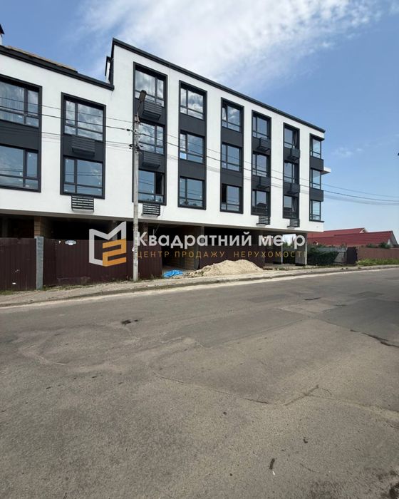 Квартира на Софіївська Борщагівка в Києві, ID 279034, фото №1