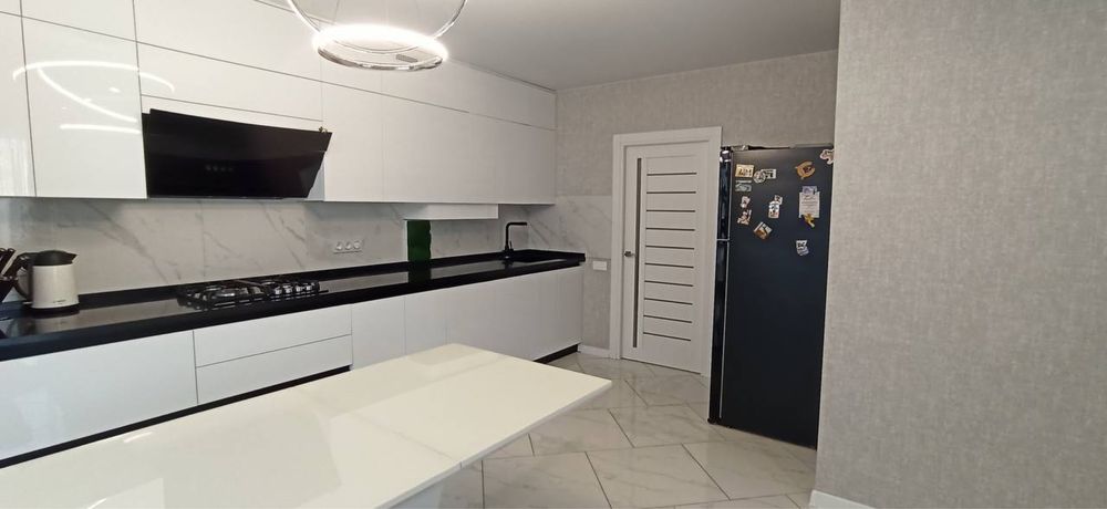 Квартира на ЖК Континент в Києві, ID 269588, фото №1