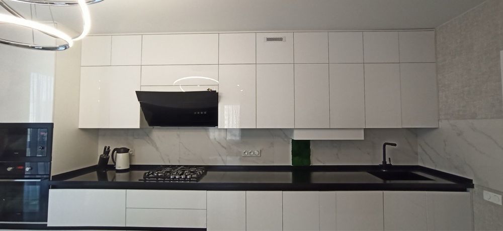 Квартира на ЖК Континент в Києві, ID 269588, фото №7