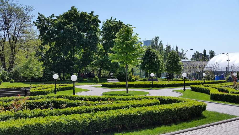 Квартира на вул. Звіринецька, 6 в Києві, ID 269520, фото №10