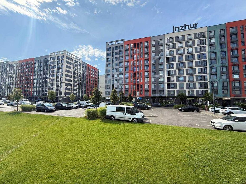 Квартира на ЖК Оптимісто в Києві, ID 312107, фото №1