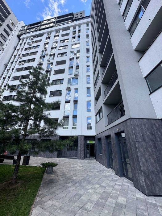 Квартира на вул. Панорамна, 2 в Києві, ID 309115, фото №12