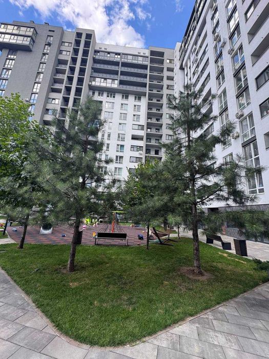 Квартира на вул. Панорамна, 2 в Києві, ID 309115, фото №13