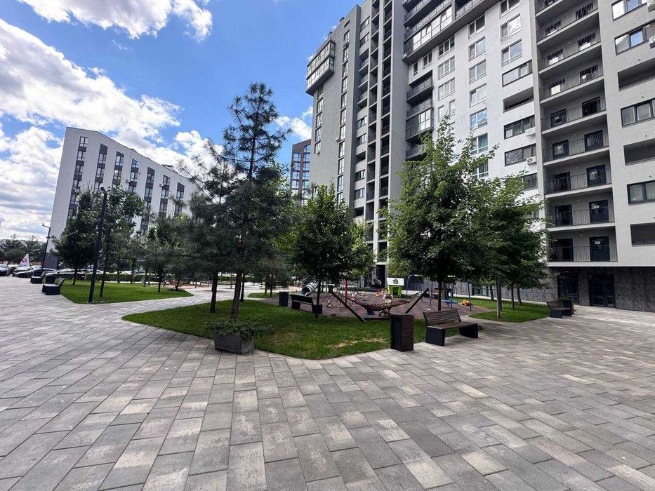 Квартира на вул. Панорамна, 2 в Києві, ID 309115, фото №14