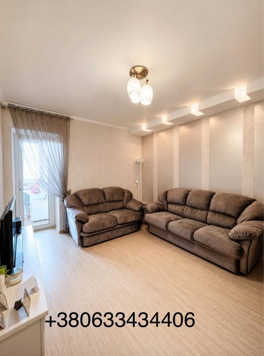 Квартира на вул. Комітетська, 14А в Одесі, ID 269732, фото №5