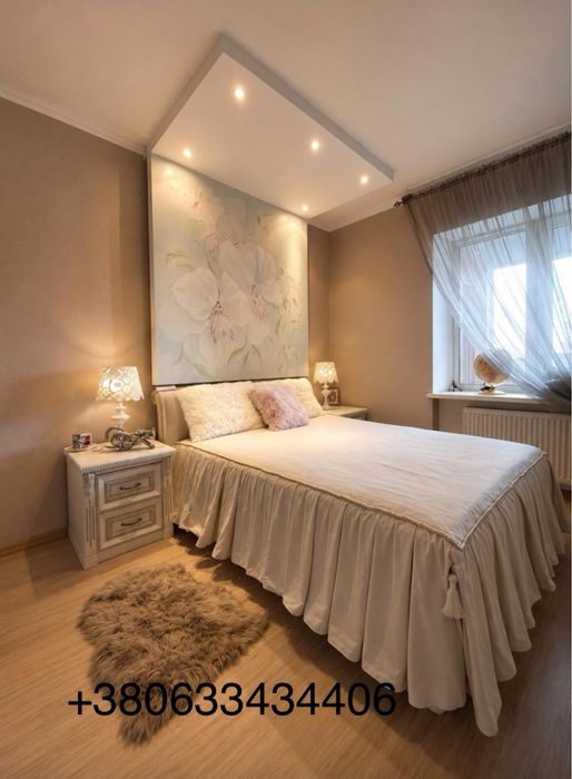 Квартира на вул. Комітетська, 14А в Одесі, ID 269732, фото №7