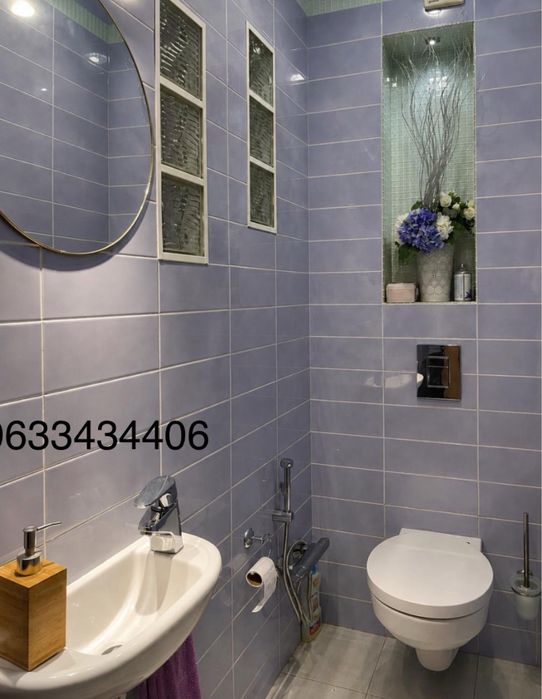 Квартира на вул. Комітетська, 14А в Одесі, ID 269732, фото №9