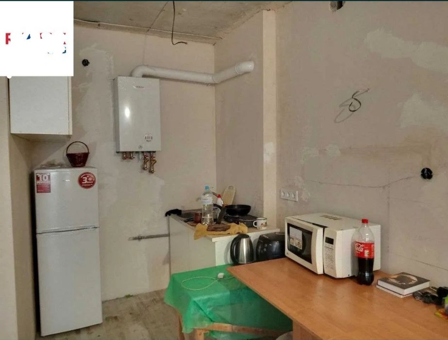 Квартира на ЖК "Ідея" в Києві, ID 269667, фото №5