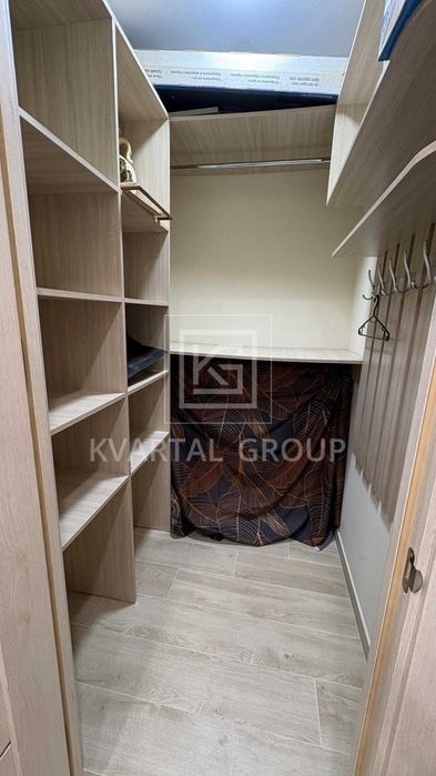 Квартира на ЖК «Синергія Сіті» в Києві, ID 269654, фото №20