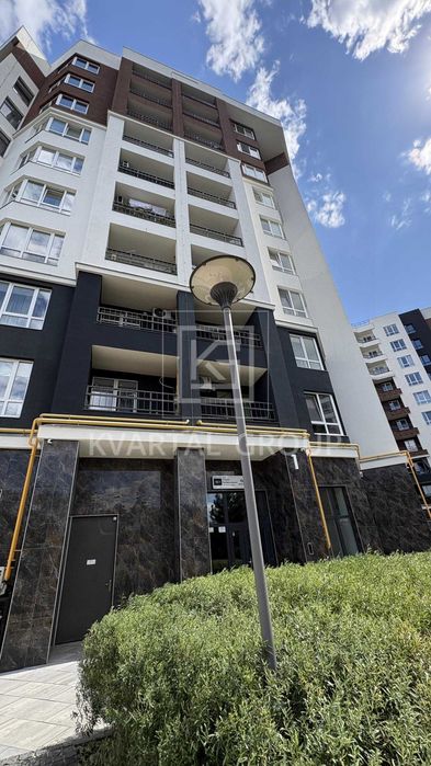 Квартира на ЖК «Синергія Сіті» в Києві, ID 269654, фото №5