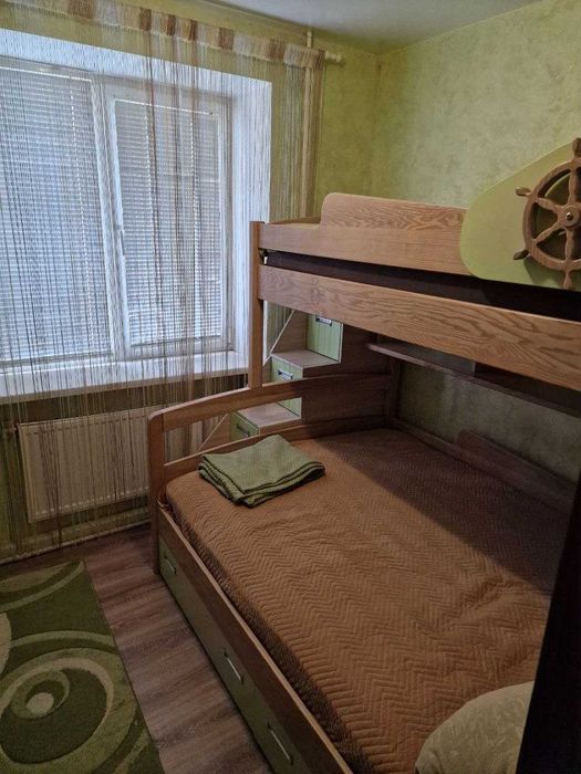 Квартира в Хмельницький, ID 269641, фото №5