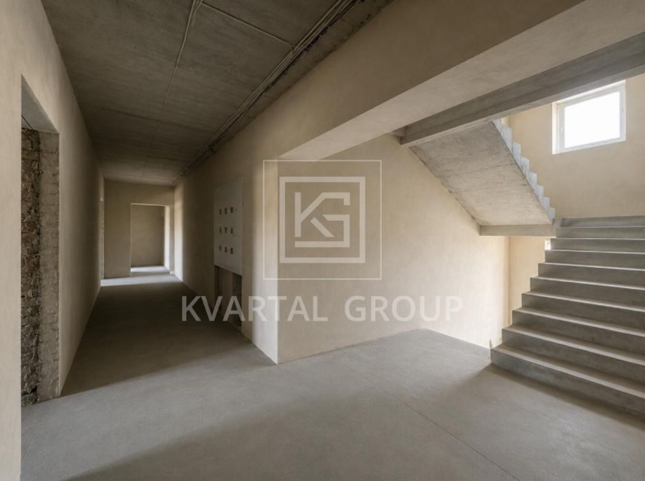 Квартира на вул. Українська в Києві, ID 307418, фото №12