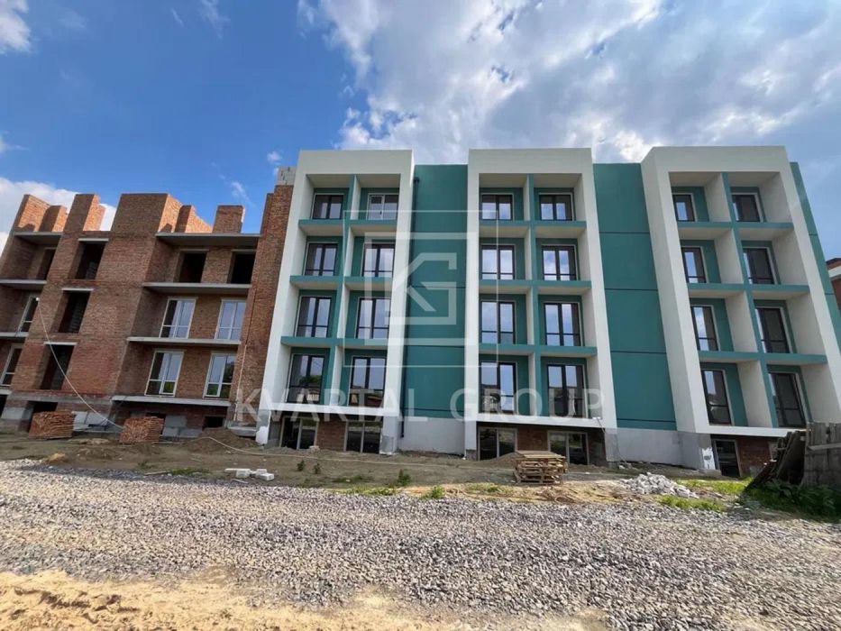 Квартира на вул. Українська в Києві, ID 307418, фото №14