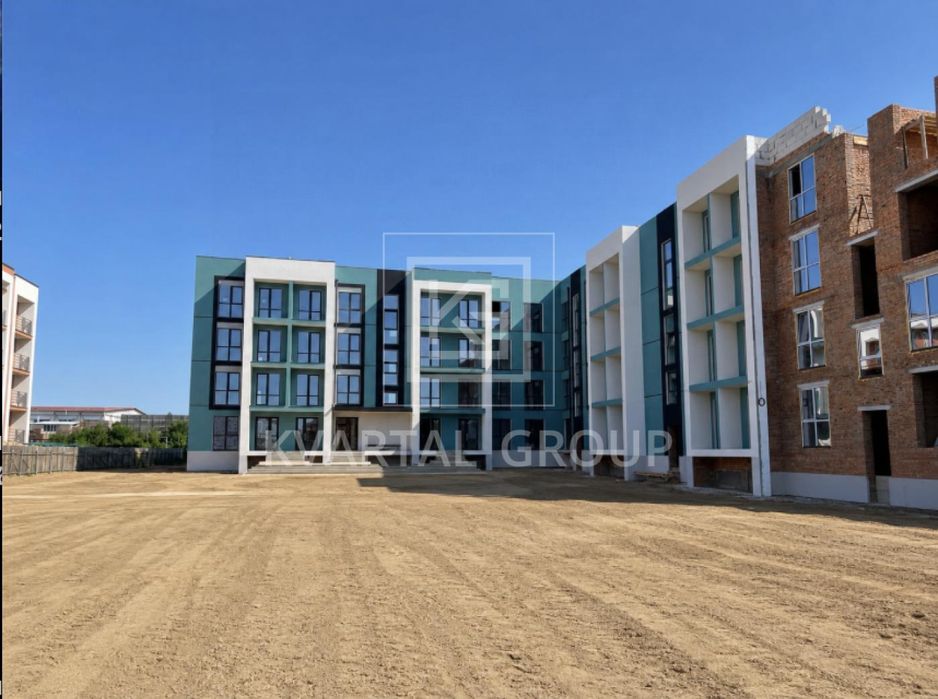 Квартира на вул. Українська в Києві, ID 307418, фото №15