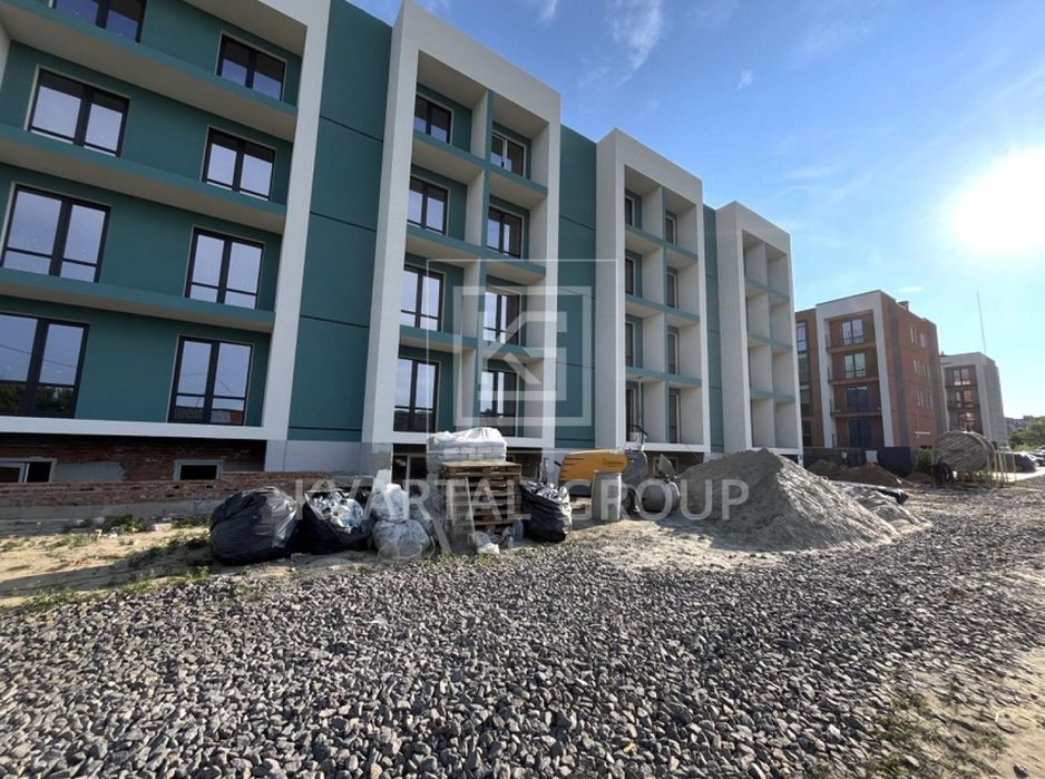Квартира на вул. Українська в Києві, ID 307418, фото №5