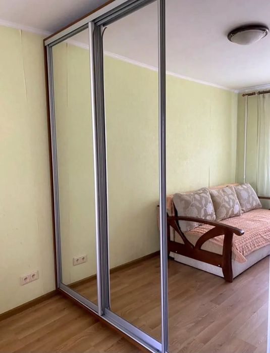 Квартира на вул. Деміївська, 35 в Києві, ID 269709, фото №1