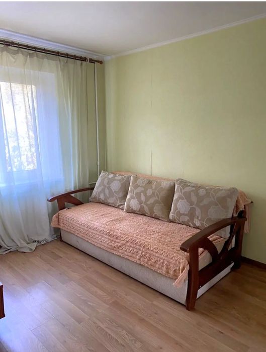 Квартира на вул. Деміївська, 35 в Києві, ID 269709, фото №2