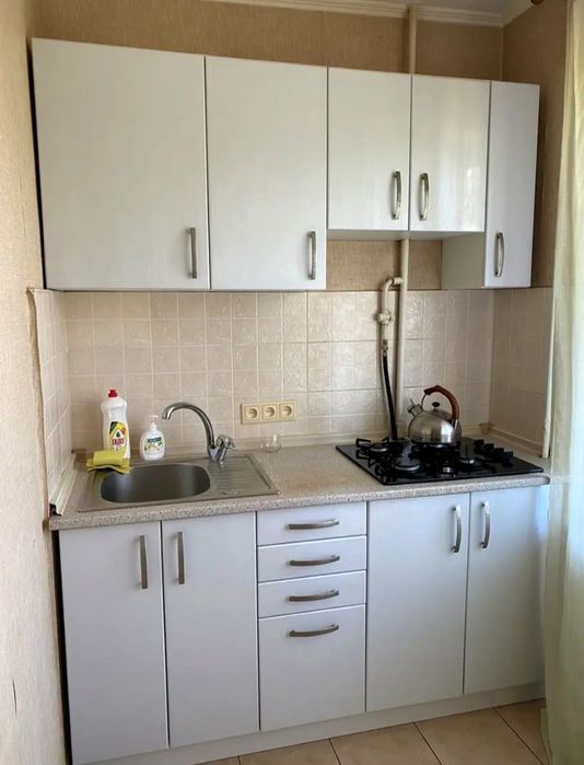 Квартира на вул. Деміївська, 35 в Києві, ID 269709, фото №3