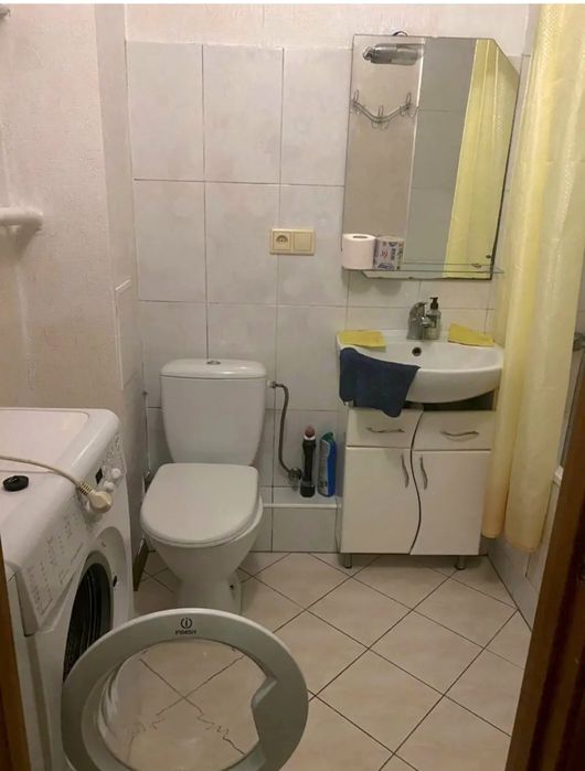 Квартира на вул. Деміївська, 35 в Києві, ID 269709, фото №5