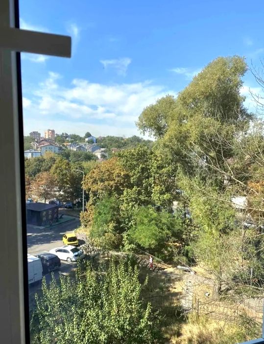 Квартира на вул. Деміївська, 35 в Києві, ID 269709, фото №6