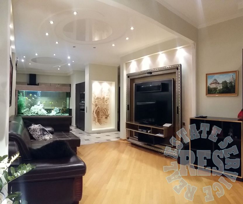 Квартира на вул. Молдовська, 2 в Києві, ID 281605, фото №1