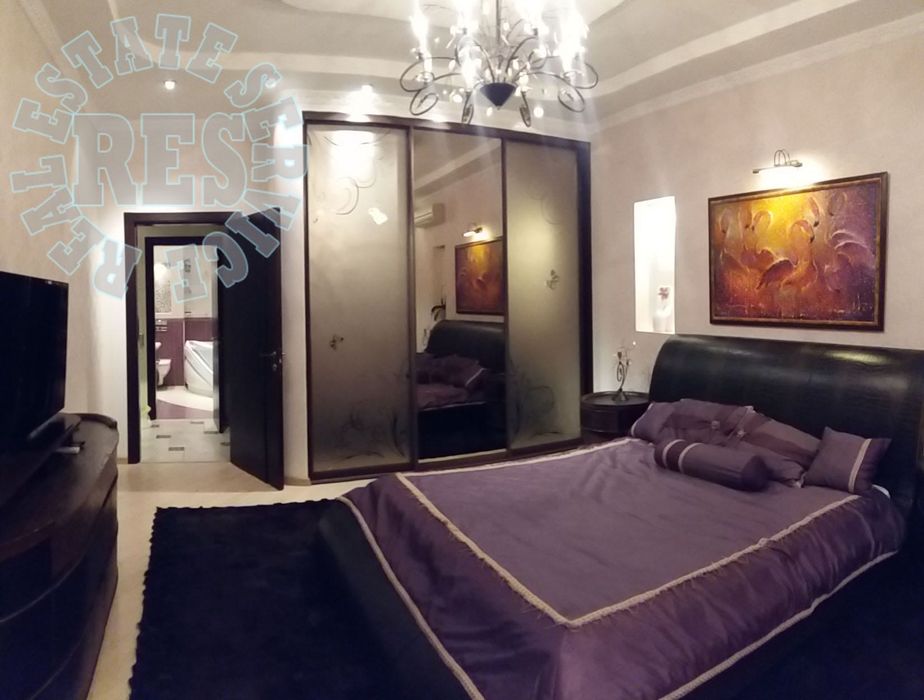 Квартира на вул. Молдовська, 2 в Києві, ID 281605, фото №12