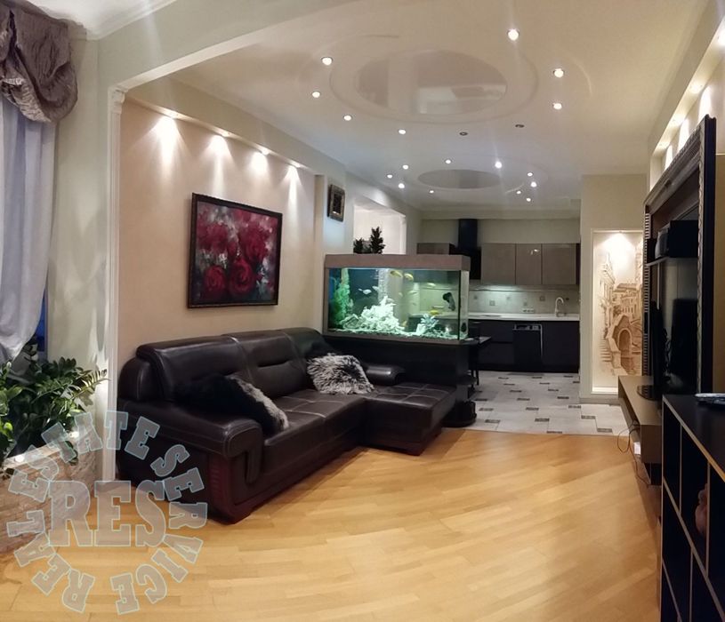 Квартира на вул. Молдовська, 2 в Києві, ID 281605, фото №15