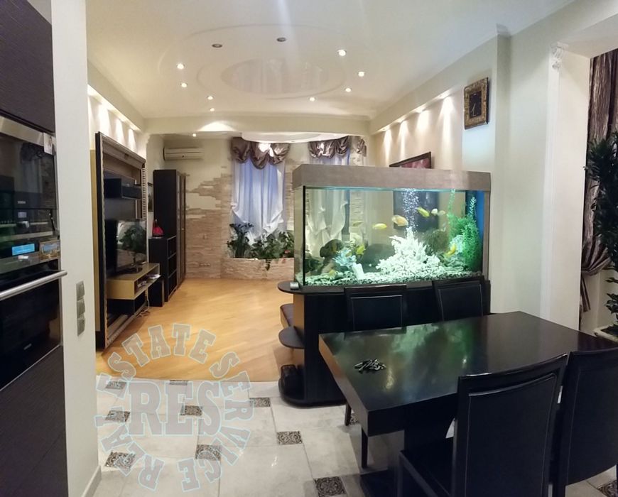 Квартира на вул. Молдовська, 2 в Києві, ID 281605, фото №17
