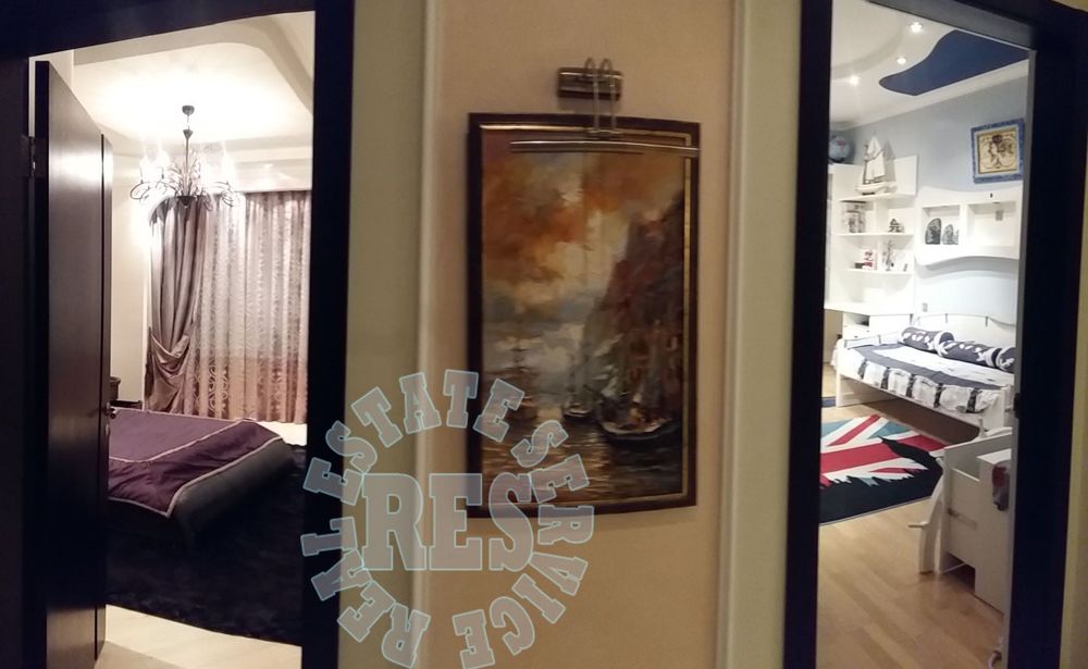 Квартира на вул. Молдовська, 2 в Києві, ID 281605, фото №18