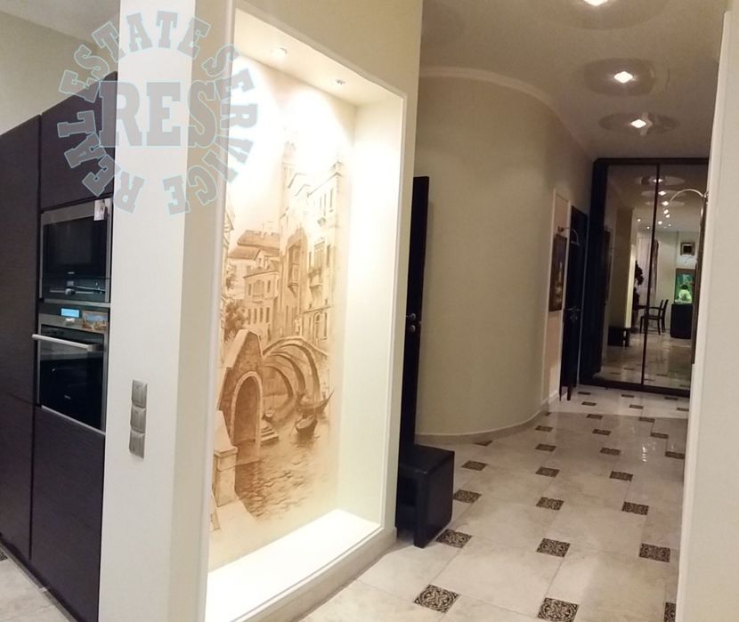 Квартира на вул. Молдовська, 2 в Києві, ID 281605, фото №3