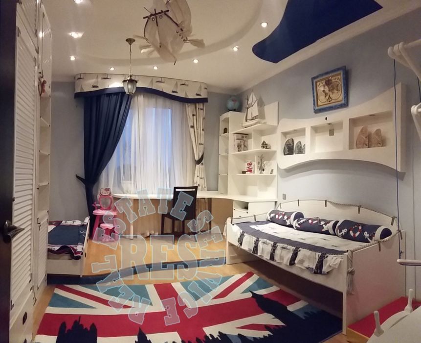 Квартира на вул. Молдовська, 2 в Києві, ID 281605, фото №24