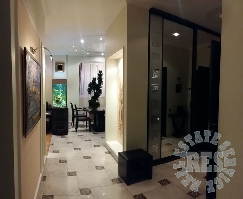 Квартира на вул. Молдовська, 2 в Києві, ID 281605, фото №5
