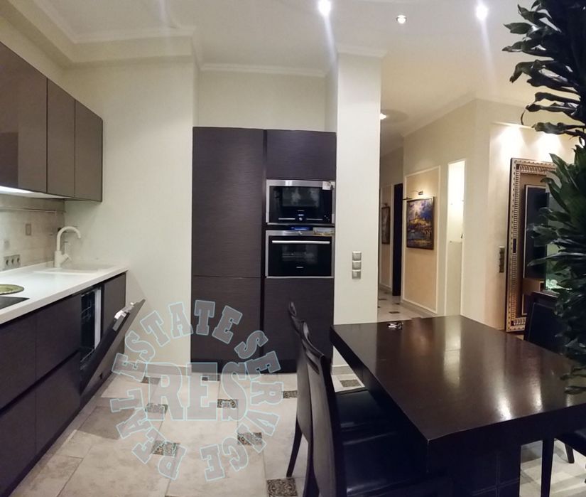 Квартира на вул. Молдовська, 2 в Києві, ID 281605, фото №6