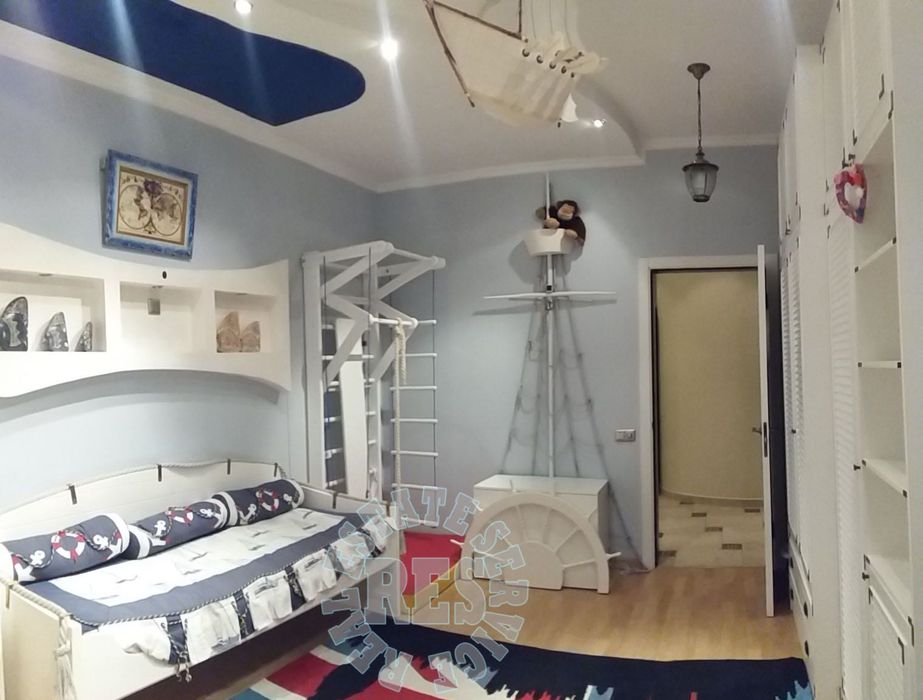 Квартира на вул. Молдовська, 2 в Києві, ID 281605, фото №9