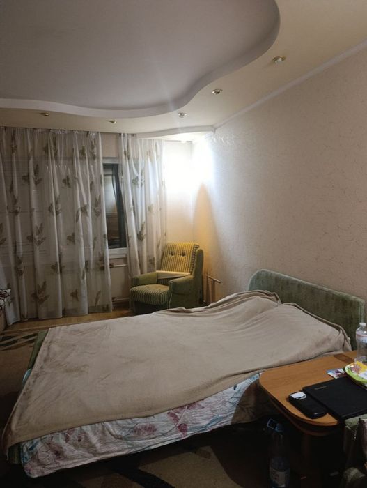 Квартира в Суми, ID 291513, фото №3