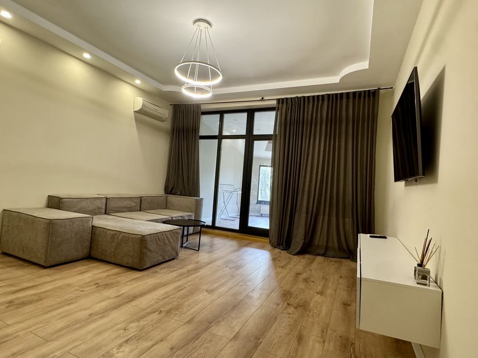 Квартира на вул. Коновальця, 32Б в Києві, ID 269741, фото №11