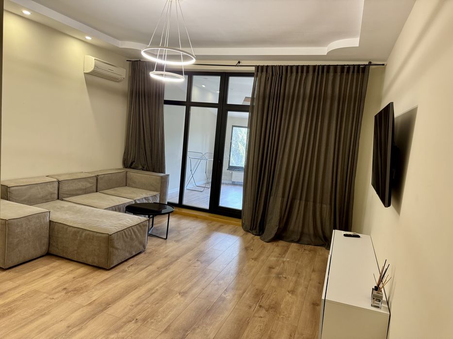 Квартира на вул. Коновальця, 32Б в Києві, ID 269741, фото №13