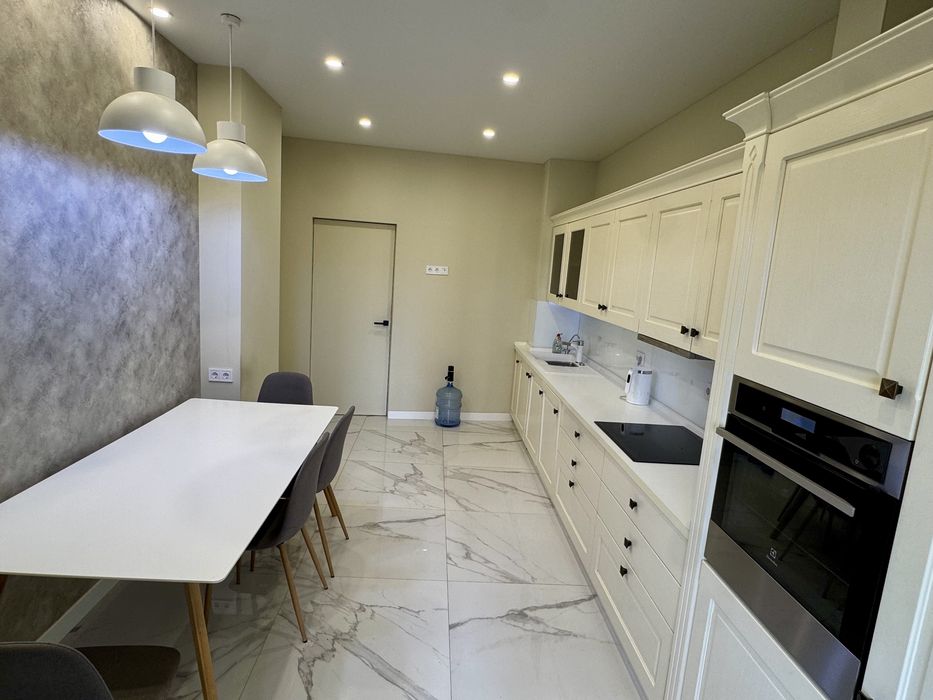 Квартира на вул. Коновальця, 32Б в Київ, ID 269741, фото №3