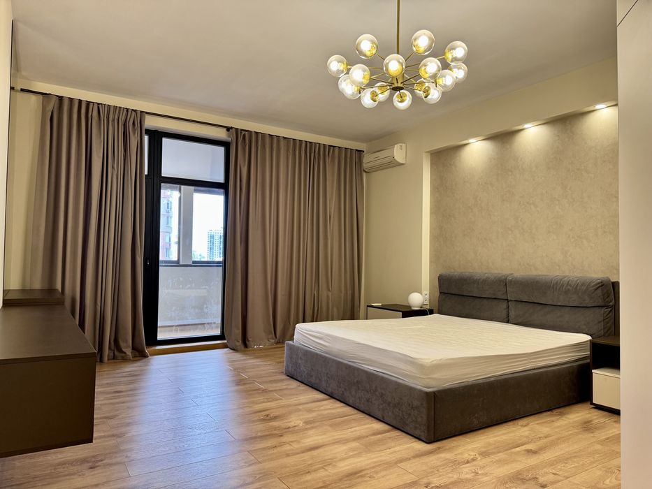 Квартира на вул. Коновальця, 32Б в Київ, ID 269741, фото №4