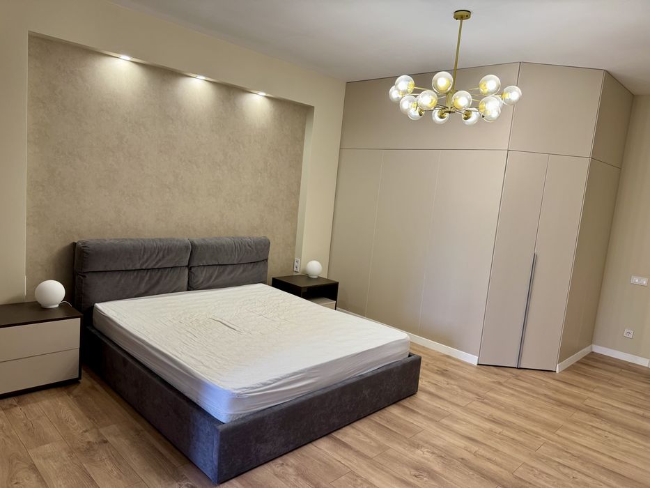 Квартира на вул. Коновальця, 32Б в Київ, ID 269741, фото №5