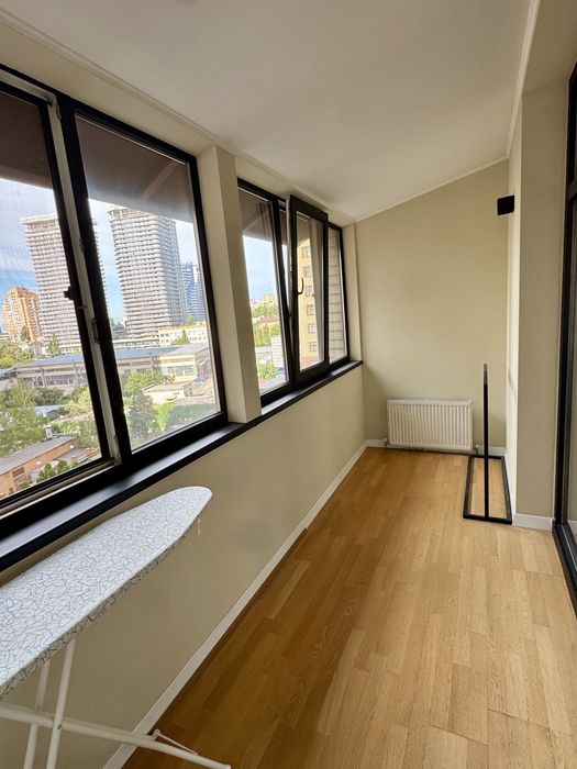 Квартира на вул. Коновальця, 32Б в Києві, ID 269741, фото №6