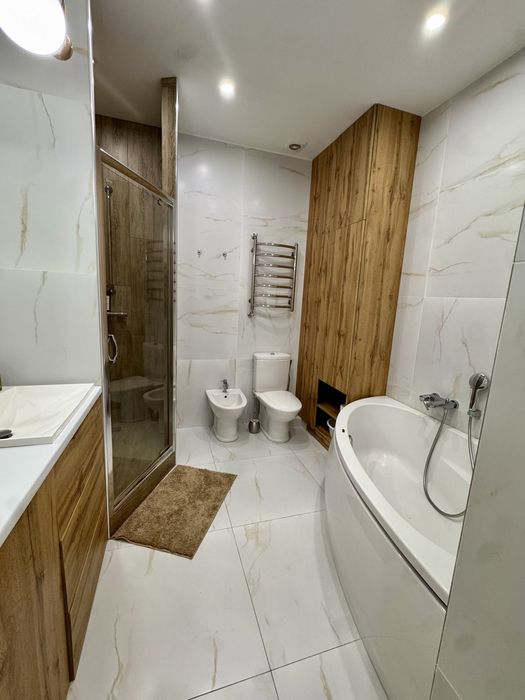 Квартира на вул. Коновальця, 32Б в Києві, ID 269741, фото №8