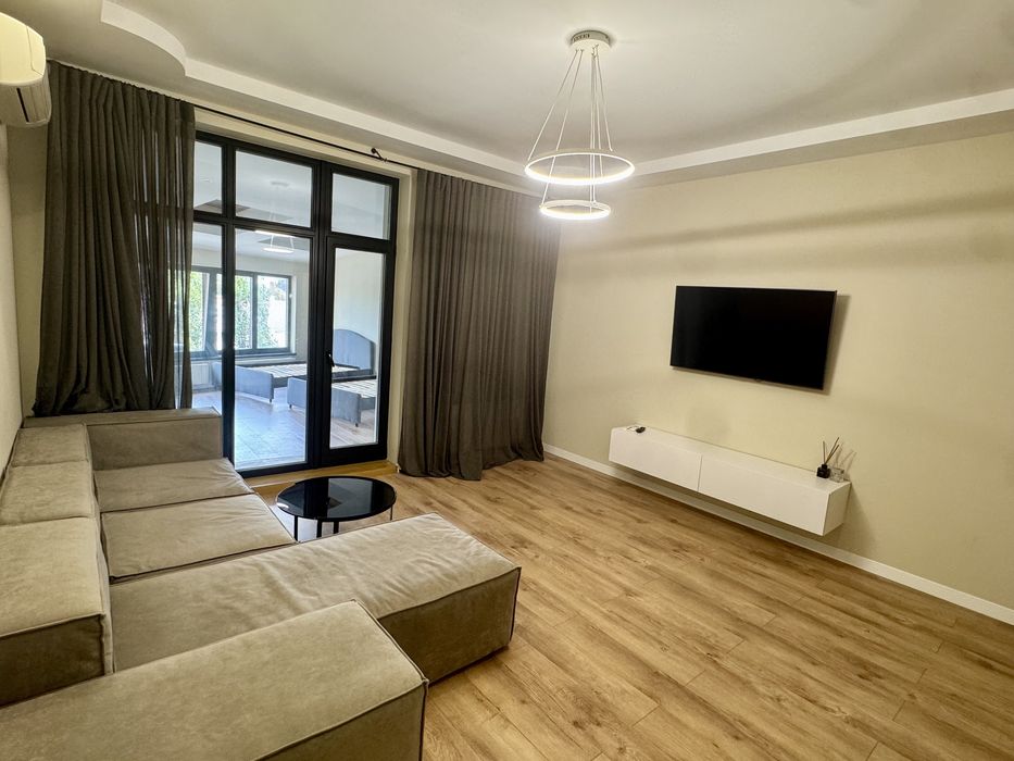 Квартира на вул. Коновальця, 32Б в Києві, ID 269741, фото №10